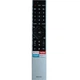 Пульт для телевизора HISENSE ERF6A62 Оригинальный с микрофоном - изображение 1