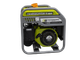 Генератор бензиновый инверторный GT I-4000 3.0-3.6 кВт 8.0 лс - изображение 4