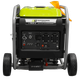 Генератор бензиновый инверторный GT I-7000E 6.0-6.5 кВт 8.5 лс - изображение 5