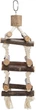 Драбинка мотузкова Natural Living Trixie 5886 34 см (4011905058863) - зображення 2