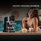 Кавоварка CECOTEC Cafelizzia ColdBrew (CCTC-00270) - зображення 2