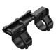 Моноблок DISCOVERY Scope Mount ONE-PIECE High Profile For Picatinny 30 мм 1,93 inch (202402), шт - зображення 5