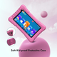 Дитячий планшет 7" Toscido M610-EEA Kid's edition 2/32Gb Android 11 3000 mAh + Чохол (R-3323) - изображение 5