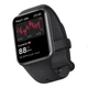 Фітнес-браслет Xiaomi Smart Band 9 Pro Obsidian Black (BHR8710GL) - изображение 2