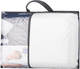 Подушка ортопедична Ardesto Sleepwell Memory foam 60х40х12 см ART6040CLP - изображение 5