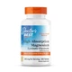 Вітаміни та мінерали Doctor's Best Magnesium 100 mg High Absorption, 240 таблеток - зображення 1