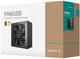 Zasilacz DeepCool PN650D 650W Black (R-PN650D-FC0B-EU-V2) - obraz 8