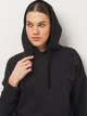 Худи женское Mexx MF007503343W-194003 M Черное (8720716260414) - изображение 4