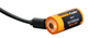 Аккумулятор Fenix 16340 700 UP mAh Li-ion micro usb зарядка - изображение 4