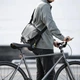 Сумка для ноутбука Tomtoc Explorer-T22 Messenger Bag Black 16 Inch/14L T22M1D1 - зображення 6
