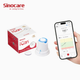 Система моніторингу рівня глюкози CGM Sinocare iCan - изображение 3