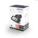Автоматичний тонометр Omron M7 Intelli IT AFIB HEM-7380T1-EBK - зображення 10