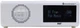 Радіомагнітола Soundmaster UR8350WE - зображення 3