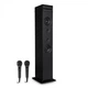 Колонка акустическая Auna Karaboom 100 Bluetooth/USB/SD 10032105 - изображение 1