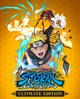 Гра NARUTO X BORUTO Ultimate Ninja Storm Connections - Ultimate Edition для ПК (Ключ активації Steam) - изображение 1