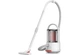 Пылесос для сухой и влажной уборки Deerma Vacuum Cleaner (Wet and Dry) TJ200 - изображение 1