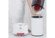 Пылесос для сухой и влажной уборки Deerma Vacuum Cleaner (Wet and Dry) TJ200 - изображение 4