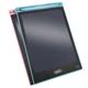 LCD дошка для малювання XO V02 blue - изображение 6