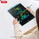LCD дошка для малювання XO V02 blue - изображение 11
