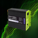 Зарядное устройство для аккумуляторов LiFePO4 AGM GEL SLA 80A 12V Qoltec - изображение 9