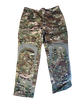 Форма тактическая Tactical series G3 штаны с наколенниками и убакс S Мультикам - изображение 3