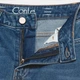 Джинси Mom's жіночі Conte CE CON-354 170-94 Блакитні (4810226527412) - зображення 8