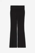 Штани H&M 271219835 164 Чорний - изображение 1