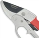 Секатор садовый Haisser 81048 205 мм с храповым механизмом (BP130751) - изображение 2