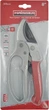 Секатор садовый Haisser 81048 205 мм с храповым механизмом (BP130751) - изображение 3