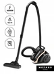 Циклонный пылесос Mozano Smart Cyclonic без мешка для сухой уорки, 4778 - изображение 5