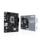 Материнская плата Asus Prime H610M-R-SI Socket 1700 (PRIME H610M-R-SI) - изображение 1