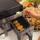 Мультипіч Cecotec Cecofry Advance 9000 Inox (CCTC-03489) - зображення 7