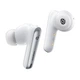 Наушники вакуумные Bluetooth Anker SoundCore Liberty 4 NC Clear White (A3947G21) - изображение 9