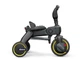 Детский 3-колесный велосипед Doona Liki Trike S3 4 в 1 Grey Hound, SP530-99-030-015 - изображение 5