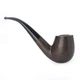 Люлька для куріння Muxiang Ebony Wood 9mm filter 201HT-020 - изображение 1