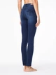 Джинсы Slim Fit женские Conte Collant CE CON-46 164-90 Темно-синие (4810226286081) - изображение 2
