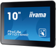 Monitor POS 10.1" iiyama ProLite TF1015MC-B3 - obraz 3