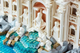 Zestaw klocków LEGO Architecture Fontanna di Trevi 1880 elementow (21062) - obraz 7