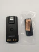 Акумуляторна батарея Motorola PMNN4493AC для рацій DP4400, DP4600, DP4800 3000 mAh Black (Чорна) - изображение 4