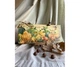 Панно «Тепла осінь» ручна робота (handmade) - зображення 1