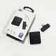Бездротовий мікрофон для Android SX8 BST Wireless Microphone (підключення Lightning Type-C) три режими - зображення 1