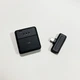 Бездротовий мікрофон для Android SX8 BST Wireless Microphone (підключення Lightning Type-C) три режими - зображення 2
