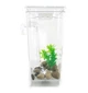 Аквариум для рыбок с системой самоочистки и светодиодной подсветкой fish tank HA-149 - изображение 2