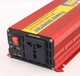 Преобразователь напряжения инвертор UKC AR 5000W 12-220V Автомобильный преобразователь - изображение 6