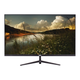 Монітор 2E 31.5" D3224B 2xHDMI, DP, IPS, 2560x1440, 75Hz, 5ms, FreeSync - изображение 1