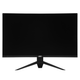 Монітор 2E GAMING 27" G2724BV HDMI, DP, VA, 2560x1440, 165Hz, 1ms, CURVED, FreeSync - изображение 2