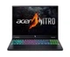 Acer Ноутбук Nitro 16 AN16-73 16" WQXGA IPS, Intel i7-14650HX, 32GB, F1TB, NVD4060-8, Lin, чорний - изображение 1