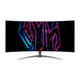 Acer Монітор 44.5" Predator X45bmiiphuzx 2xHDMI, DP, USB-Hub, Type-C, MM, OLED, 240Hz, 1ms - изображение 1