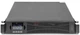 Источник бесперебойного питания DIGITUS OnLine, 1000VA/1000W, LCD, 8xC13, RJ45, RS232, USB, Rack/Tower - изображение 1