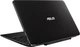 Ноутбук ASUS Transformer Book T302CA (T302CA-GI006T) Black - изображение 10